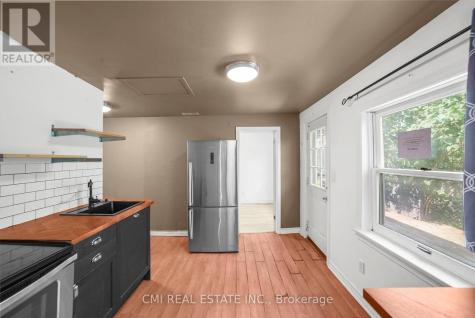 120 Second Avenue East Shelburne ON L0N 1S1