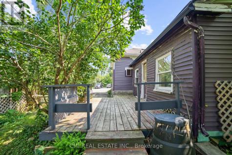 120 Second Avenue East Shelburne ON L0N 1S1