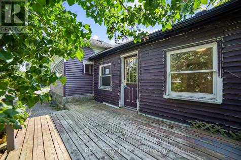 120 Second Avenue East Shelburne ON L0N 1S1