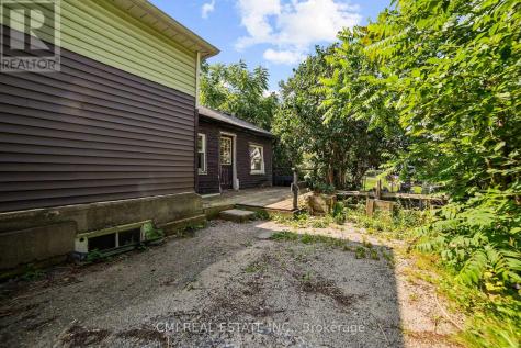 120 Second Avenue East Shelburne ON L0N 1S1