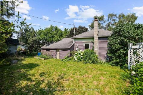 120 Second Avenue East Shelburne ON L0N 1S1