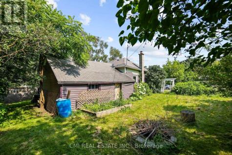 120 Second Avenue East Shelburne ON L0N 1S1