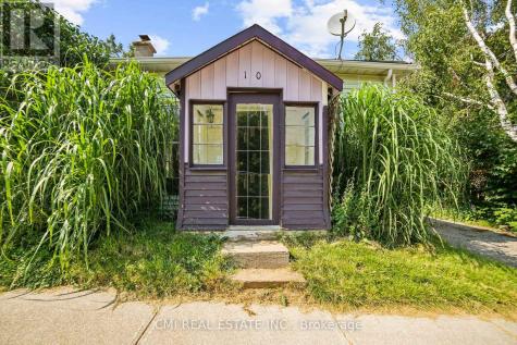 120 Second Avenue East Shelburne ON L0N 1S1