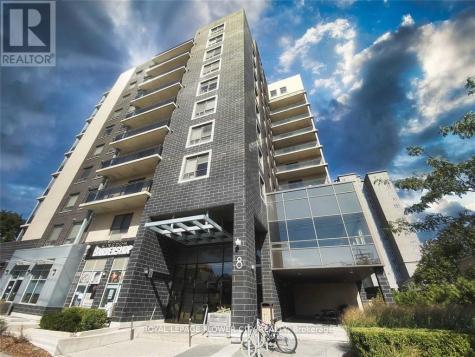 8 Hickory Street Waterloo ON N2L 3H6