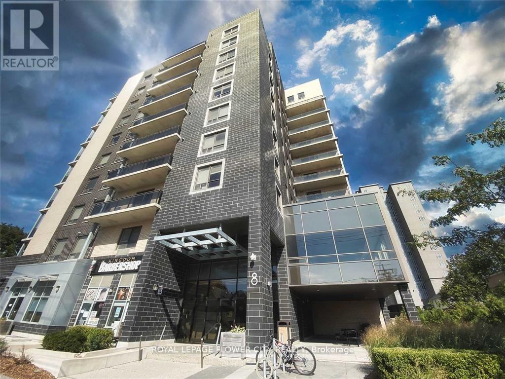8 Hickory Street Waterloo ON N2L 3H6