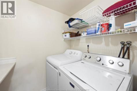 111 Dana Drive Essex ON N8M 2A1