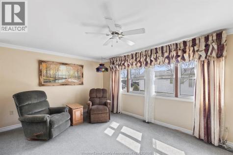 111 Dana Drive Essex ON N8M 2A1