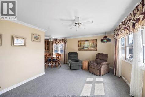 111 Dana Drive Essex ON N8M 2A1