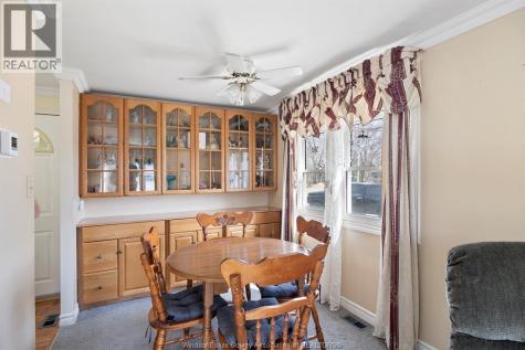 111 Dana Drive Essex ON N8M 2A1