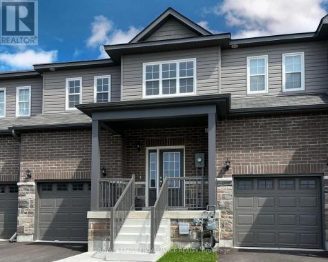 Blk 53 Drewery Road Cobourg ON K9A 3P5