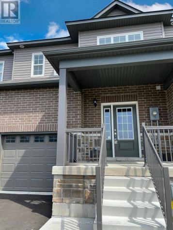 Blk 53 Drewery Road Cobourg ON K9A 3P5