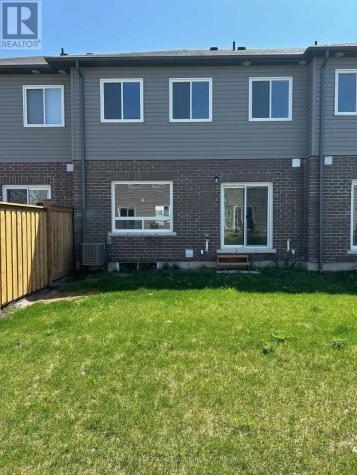 Blk 53 Drewery Road Cobourg ON K9A 3P5