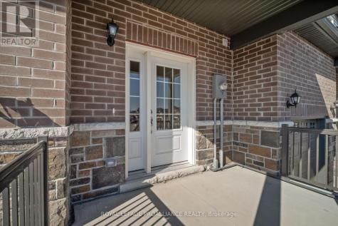 Blk 53 Drewery Road Cobourg ON K9A 3P5