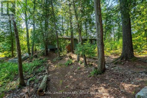 428 & 430 Island 7 Stoney Lake Douro-dummer ON K0L 2H0