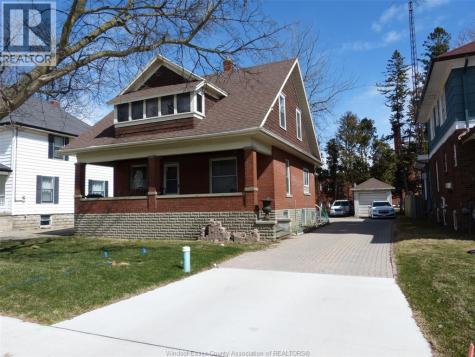 23 Queeens Avenue Leamington ON N8H 3G7
