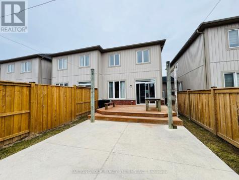 48 Portland Street Collingwood ON L9Y 0W9