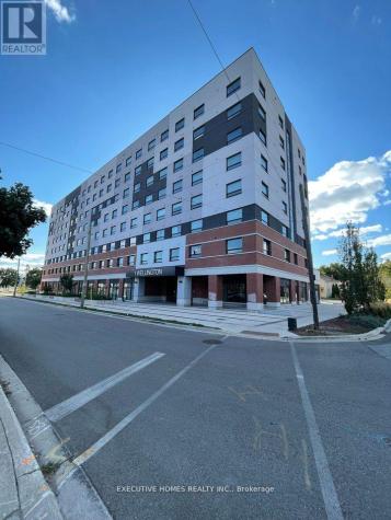 1 Wellington Street Brantford ON N3T 2L3