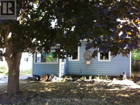 11 Middlebrook Road Wasaga Beach ON L9Z 2Y6
