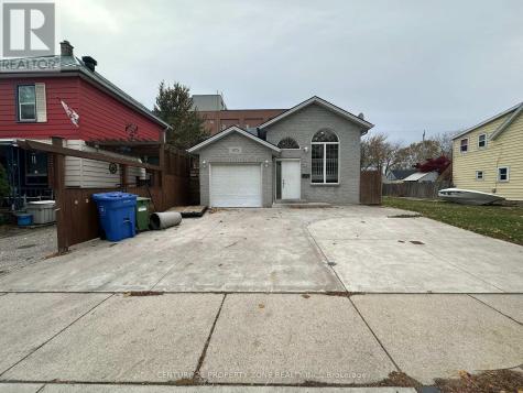975 Albert Road Windsor ON N8Y 3P1