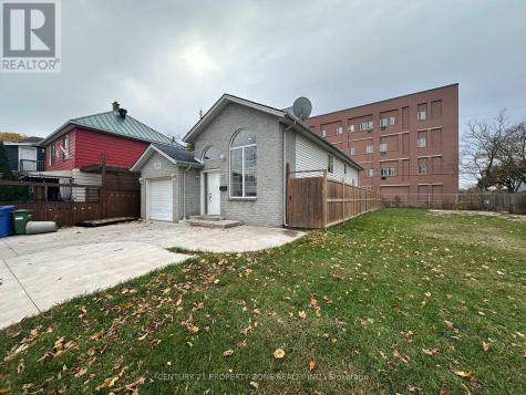 975 Albert Road Windsor ON N8Y 3P1