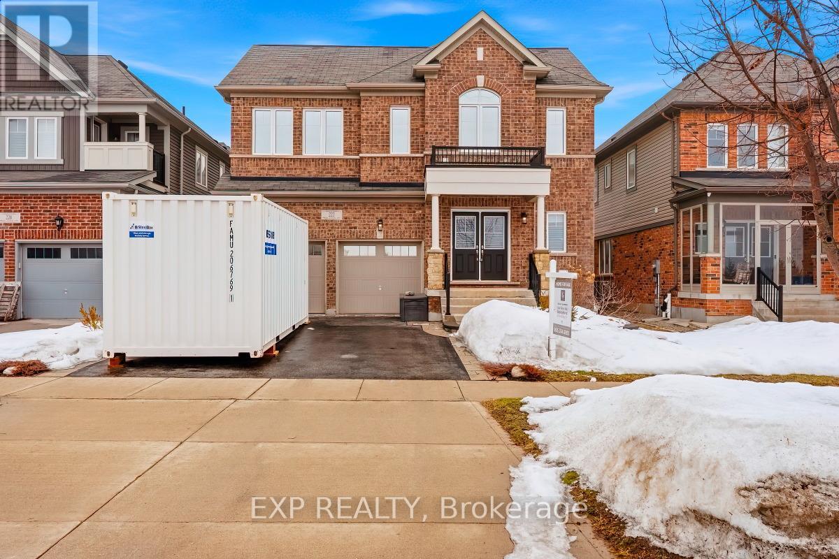 222 Blair Creek Drive Kitchener ON N2P 0G2