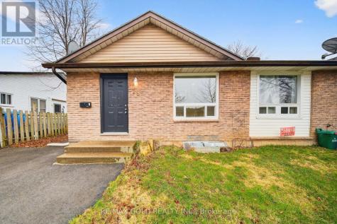 19 Sulky Road Brantford ON N3P 1K1