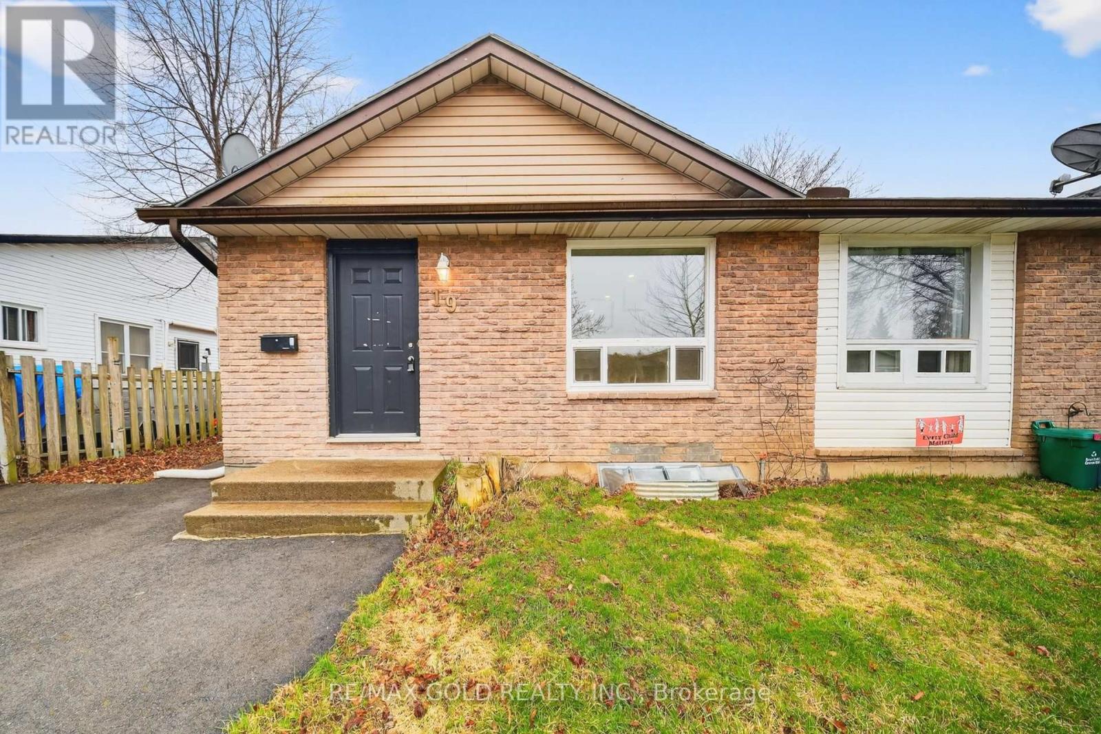 19 Sulky Road Brantford ON N3P 1K1