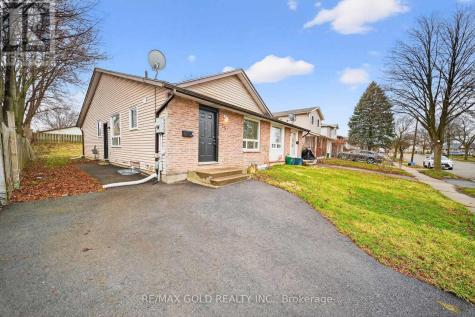 19 Sulky Road Brantford ON N3P 1K1