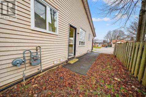 19 Sulky Road Brantford ON N3P 1K1