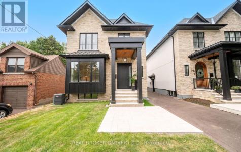 94 Prince Edward Drive South Toronto (stonegate-queensway) ON M8Y 3V7