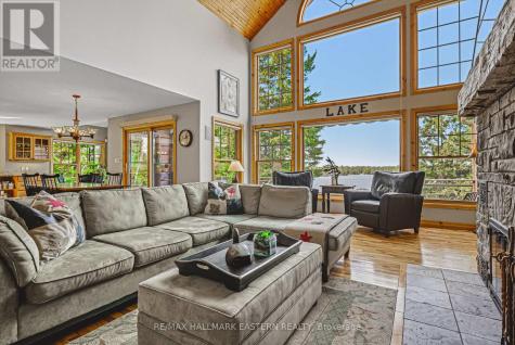 538 Rishor Avenue Douro-dummer ON K0L 2H0