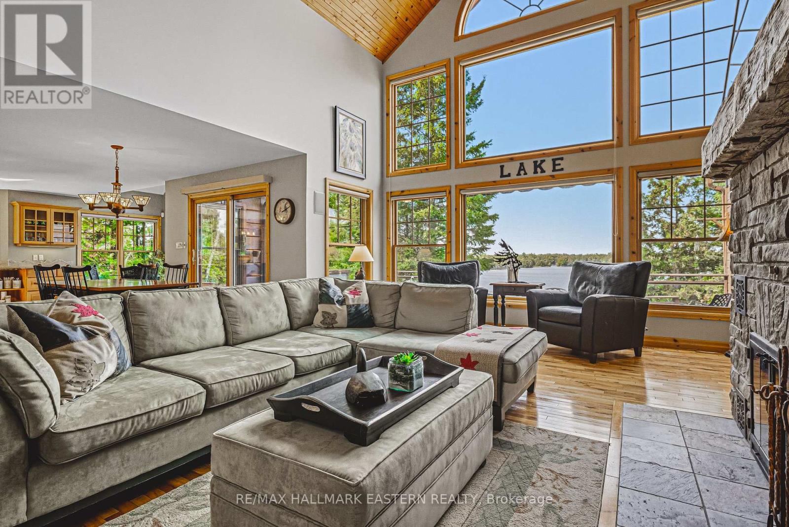 538 Rishor Avenue Douro-dummer ON K0L 2H0