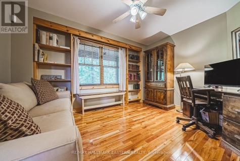 538 Rishor Avenue Douro-dummer ON K0L 2H0
