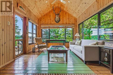 538 Rishor Avenue Douro-dummer ON K0L 2H0