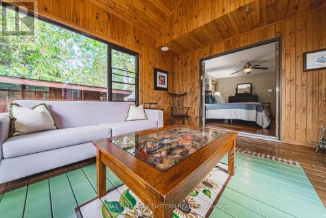 538 Rishor Avenue Douro-dummer ON K0L 2H0