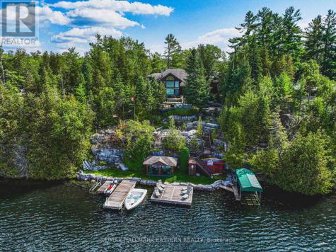 538 Rishor Avenue Douro-dummer ON K0L 2H0