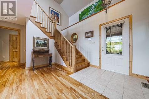 538 Rishor Avenue Douro-dummer ON K0L 2H0