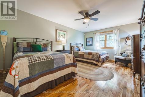 538 Rishor Avenue Douro-dummer ON K0L 2H0