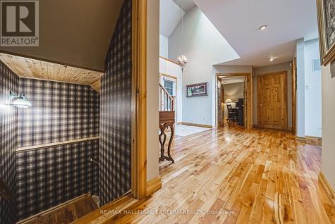 538 Rishor Avenue Douro-dummer ON K0L 2H0