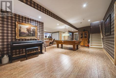 538 Rishor Avenue Douro-dummer ON K0L 2H0