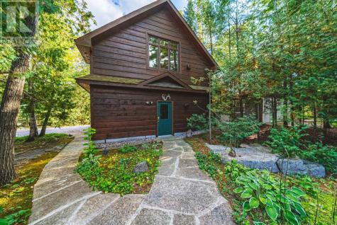 538 Rishor Avenue Douro-dummer ON K0L 2H0