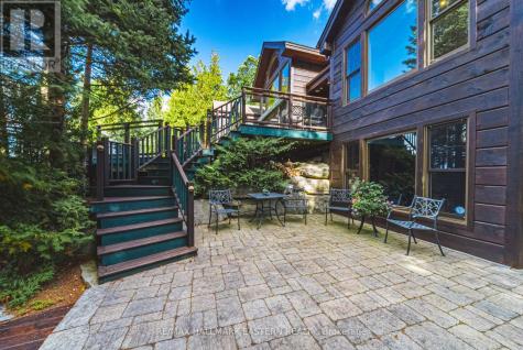 538 Rishor Avenue Douro-dummer ON K0L 2H0