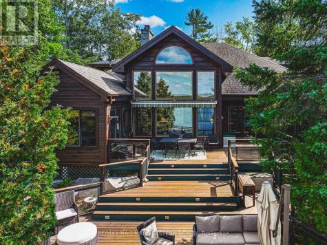538 Rishor Avenue Douro-dummer ON K0L 2H0