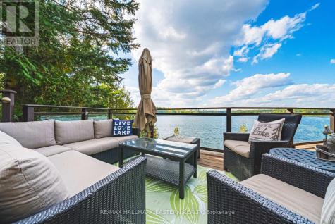 538 Rishor Avenue Douro-dummer ON K0L 2H0