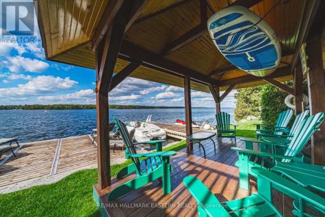 538 Rishor Avenue Douro-dummer ON K0L 2H0