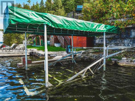 538 Rishor Avenue Douro-dummer ON K0L 2H0