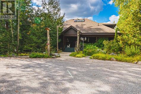 538 Rishor Avenue Douro-dummer ON K0L 2H0
