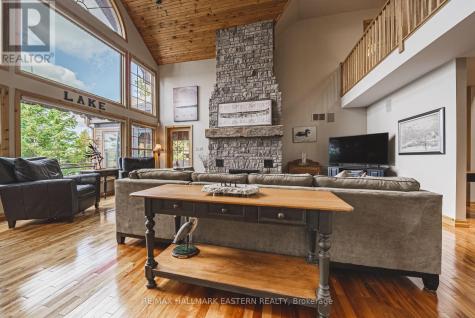 538 Rishor Avenue Douro-dummer ON K0L 2H0