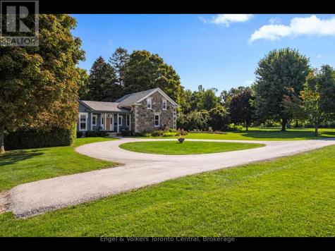 370474 B Corners Meaford ON N0H 1B0