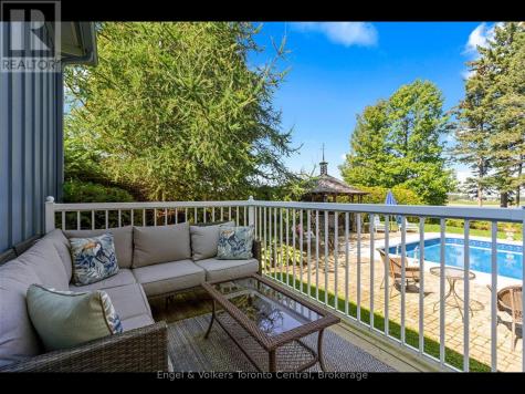 370474 B Corners Meaford ON N0H 1B0